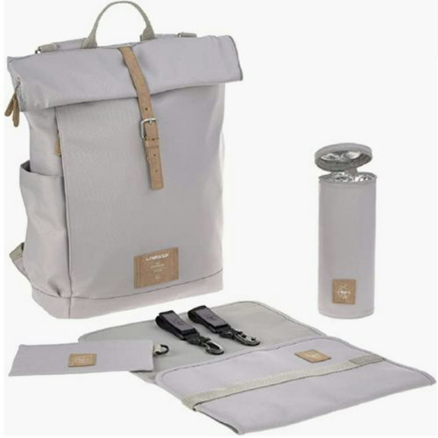 best-baby-changing-bags-lassig