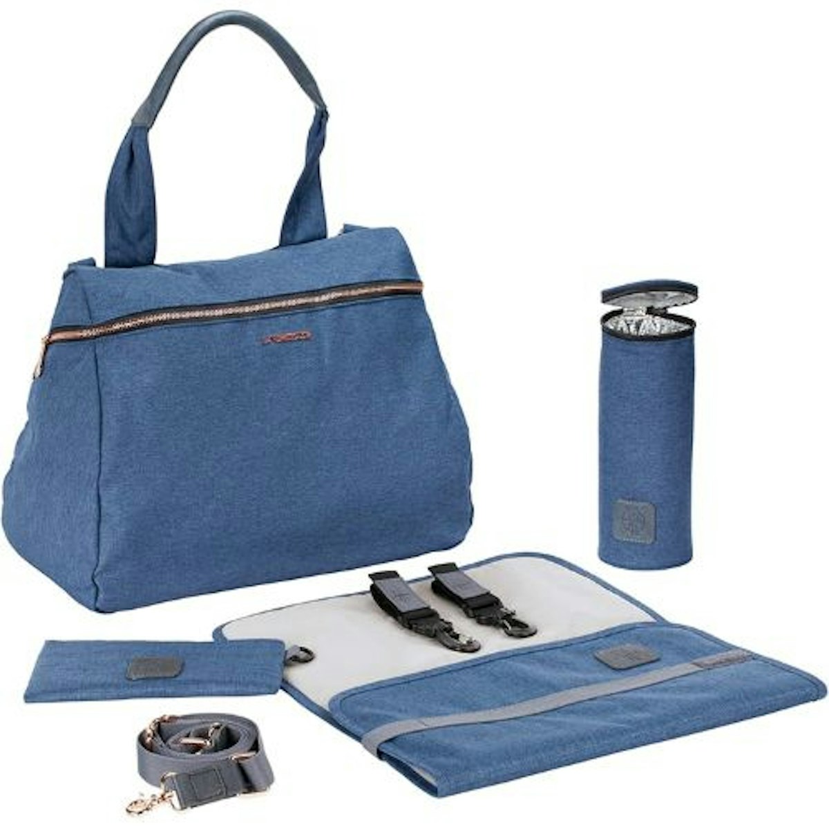 The best baby changing bags for all your gear in 2024