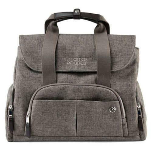 The best baby changing bags (that you’ll actually want to carry