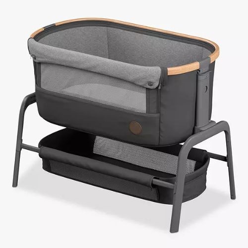 The best bedside cribs and next to me cribs for cosleeping with your