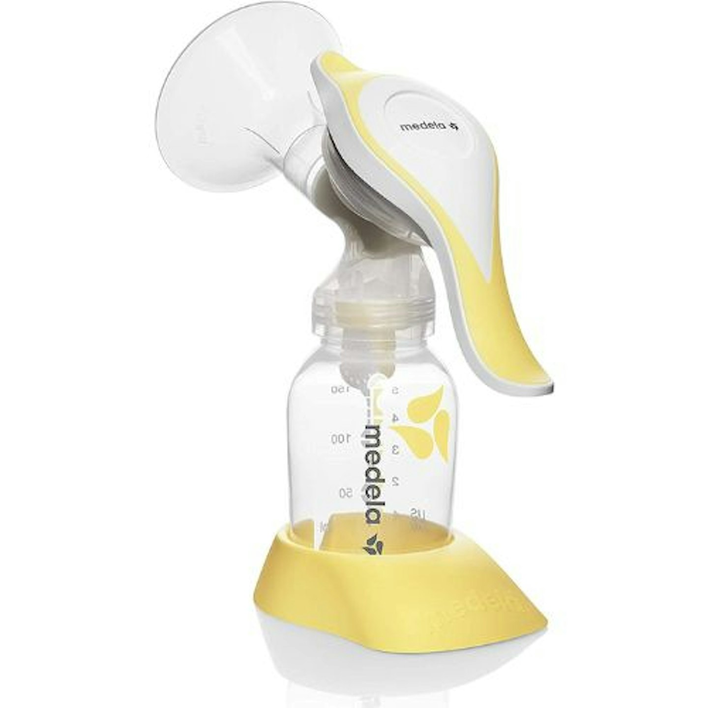 Medela Harmony Breast Pump