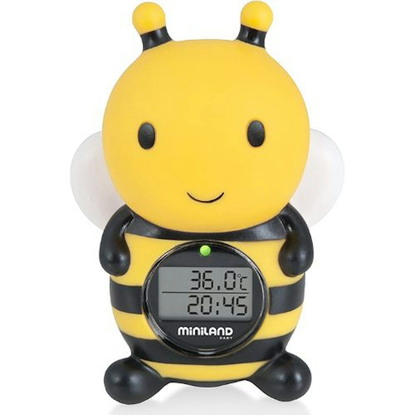 The best baby room thermometers 2023