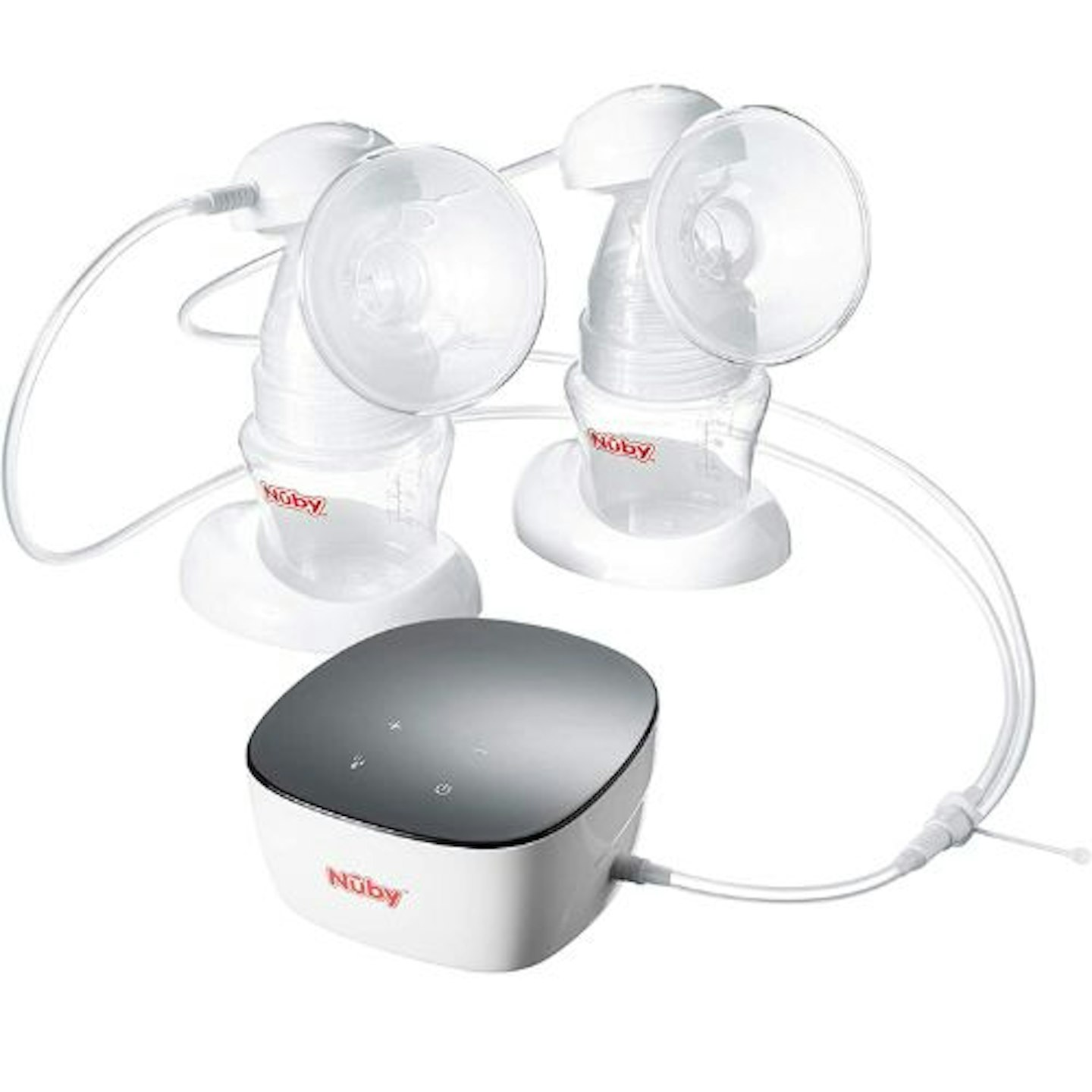 Nuby Ultimate Electric Breast Pump