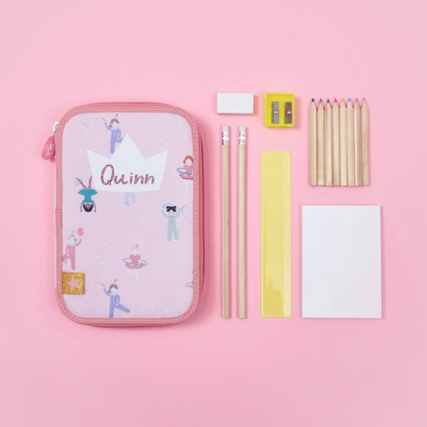Unicorn Stationery Kits for Girl Stationery and Back to School Essential  Supplies - China Girl Stationery, School Stationery Set
