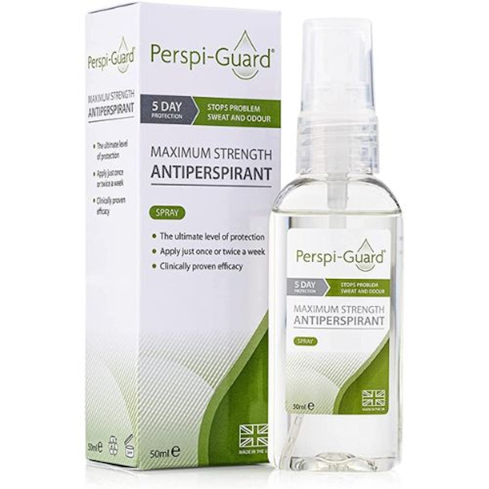 Best deodorant for menopause odour