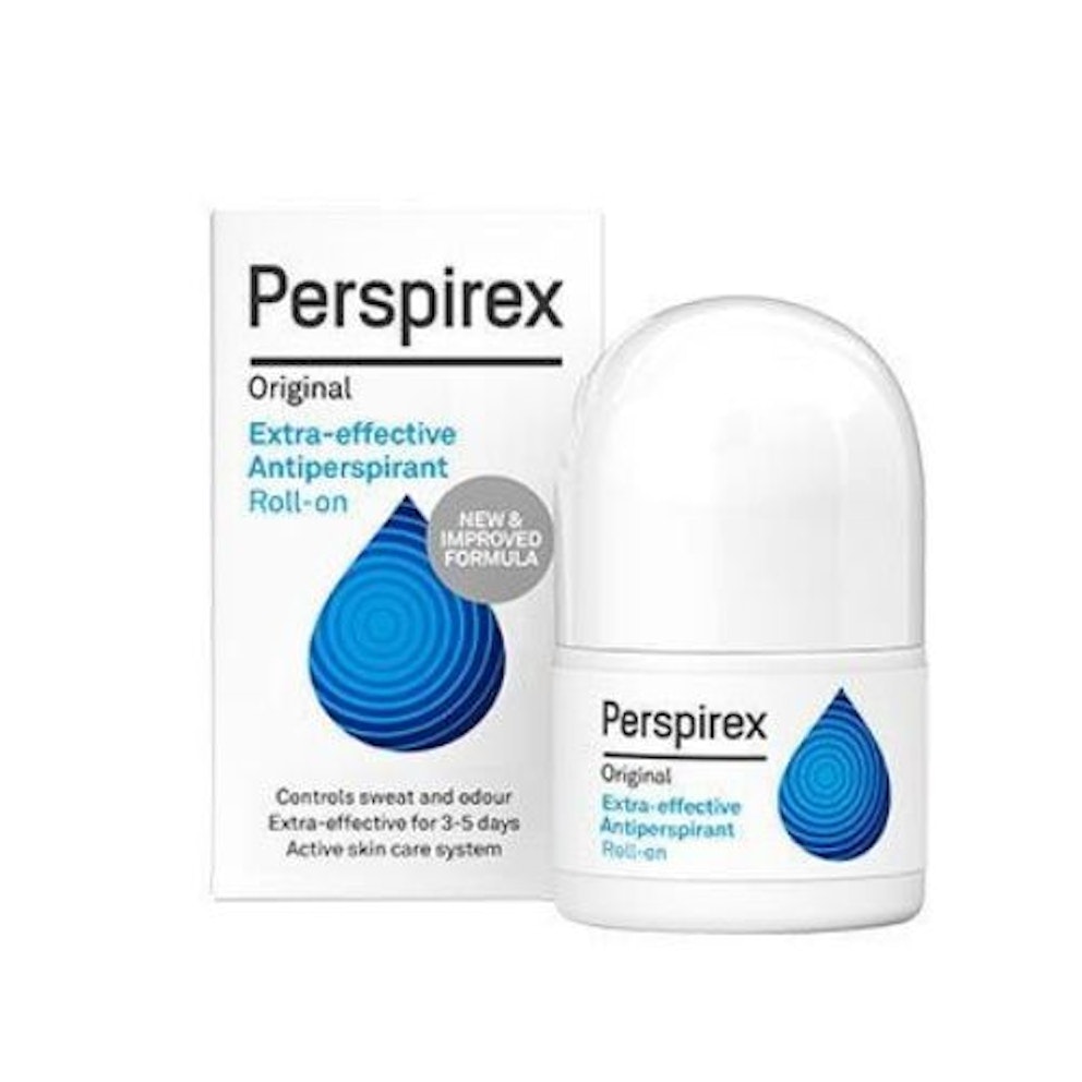 Best deodorant for menopause odour