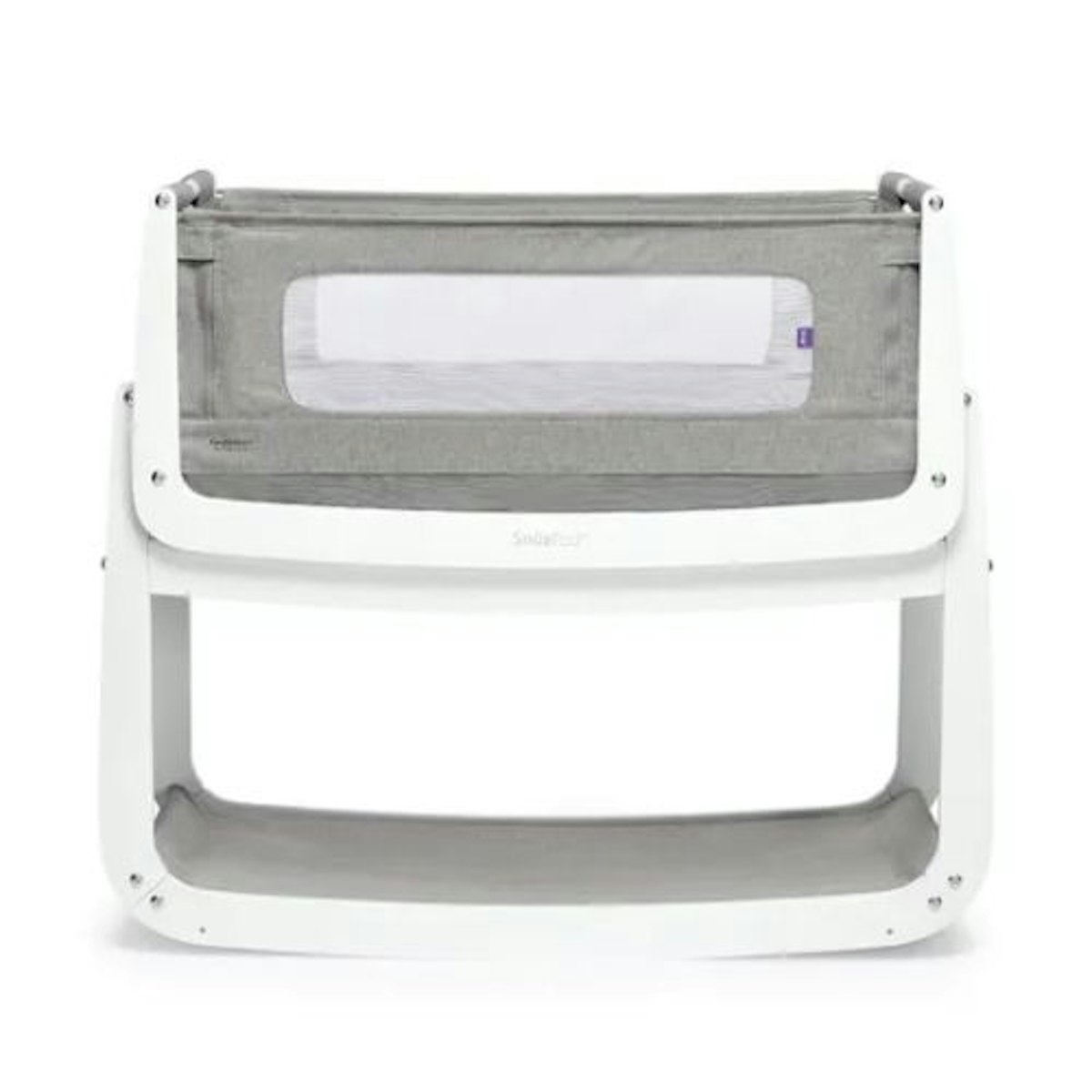 The best bedside cribs and cots 2023