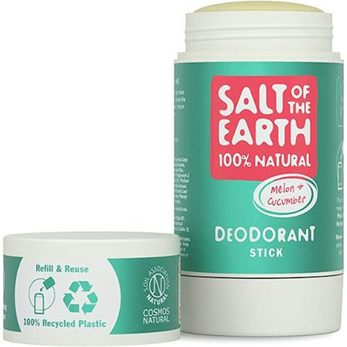 Best deodorant for menopause odour