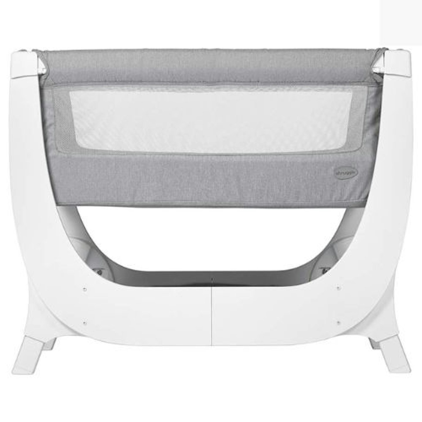 Shnuggle Air Bedside Crib