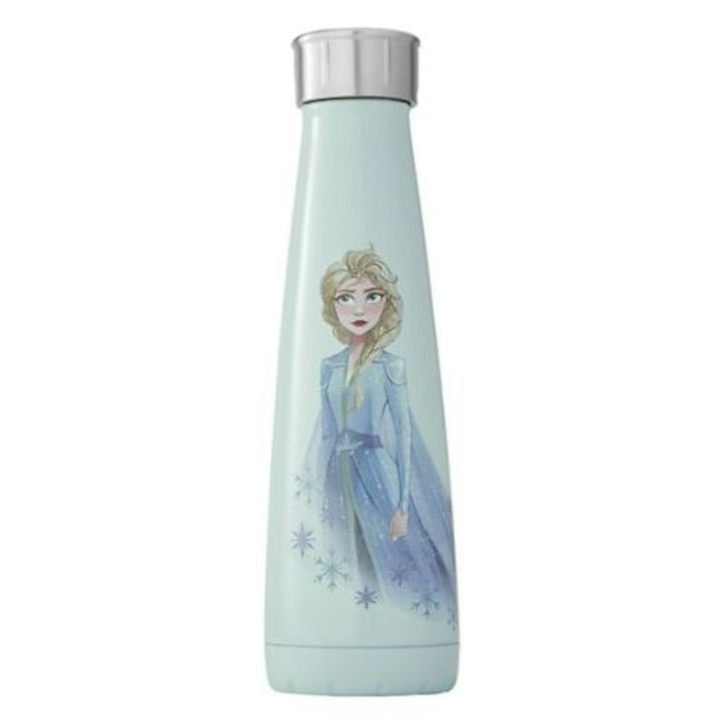 S'ip by S'well Frozen Mighty Elsa Bottle