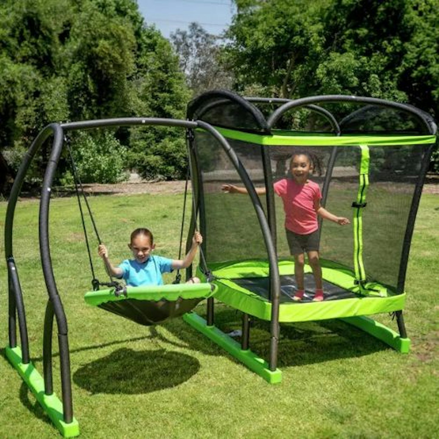 Best trampolines for kids, toddlers and babies Reviews Mother & Baby