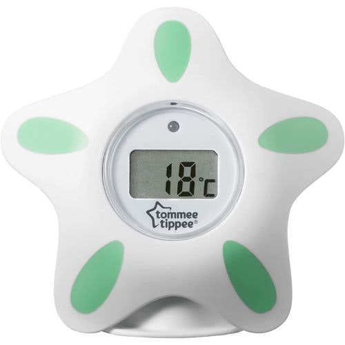 The best baby room thermometers for checking the nursery Reviews
