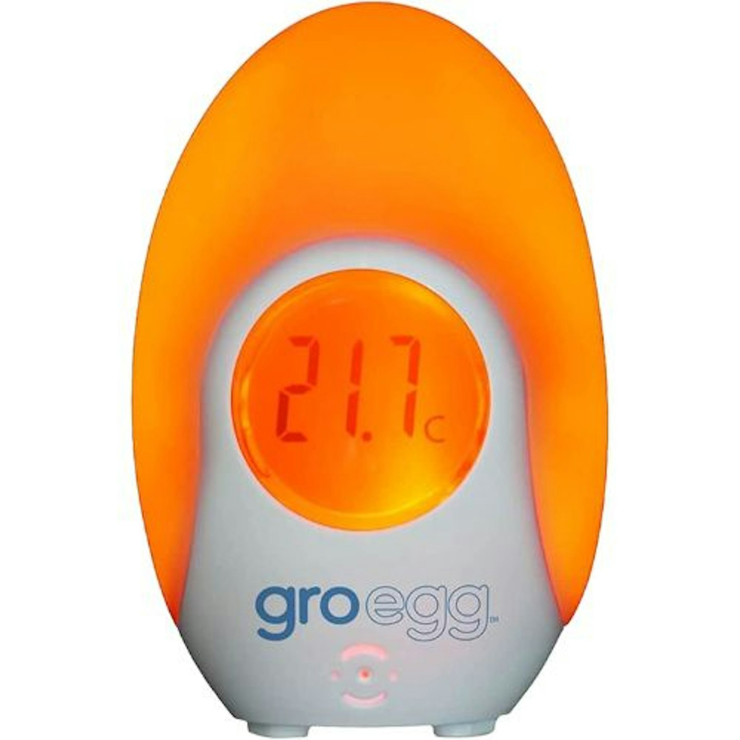 The best baby room thermometer