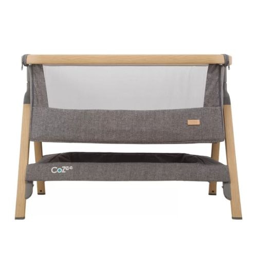The best bedside cribs and next to me cribs for cosleeping with your