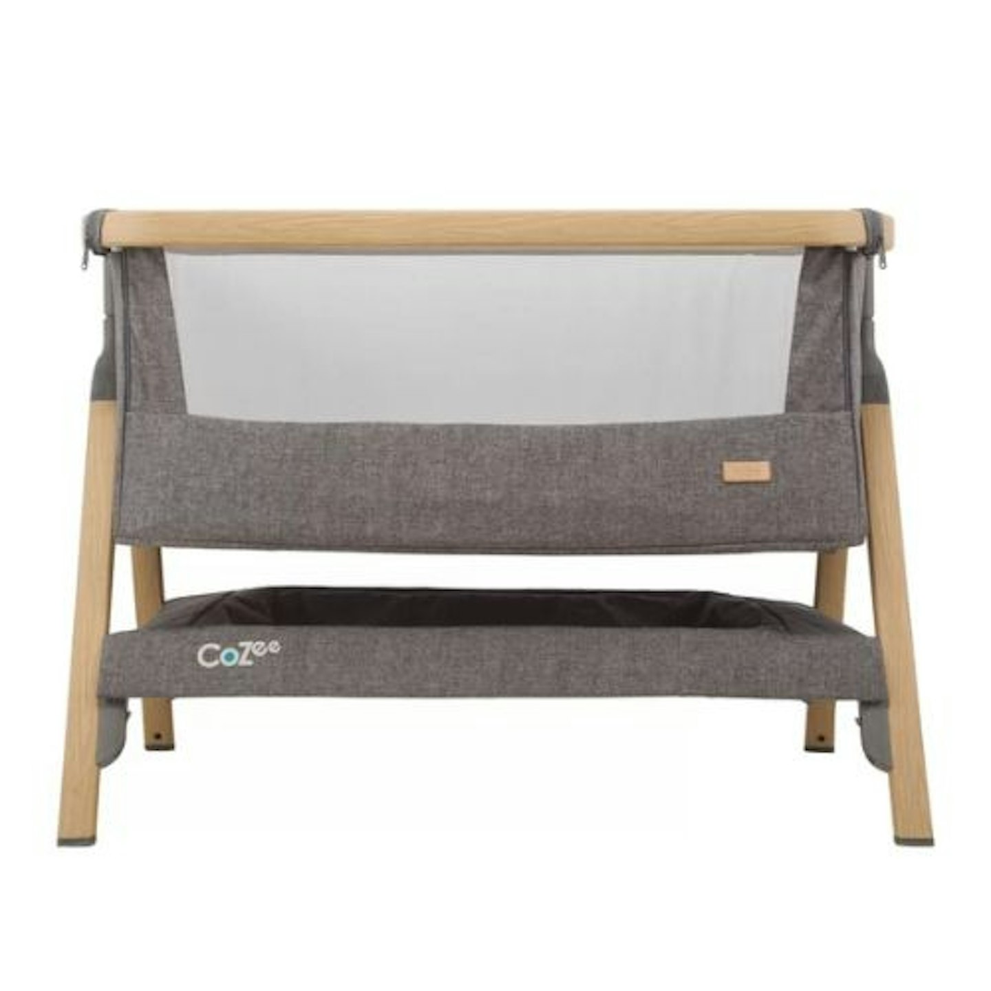 Tutti Bambini CoZee Bedside Crib