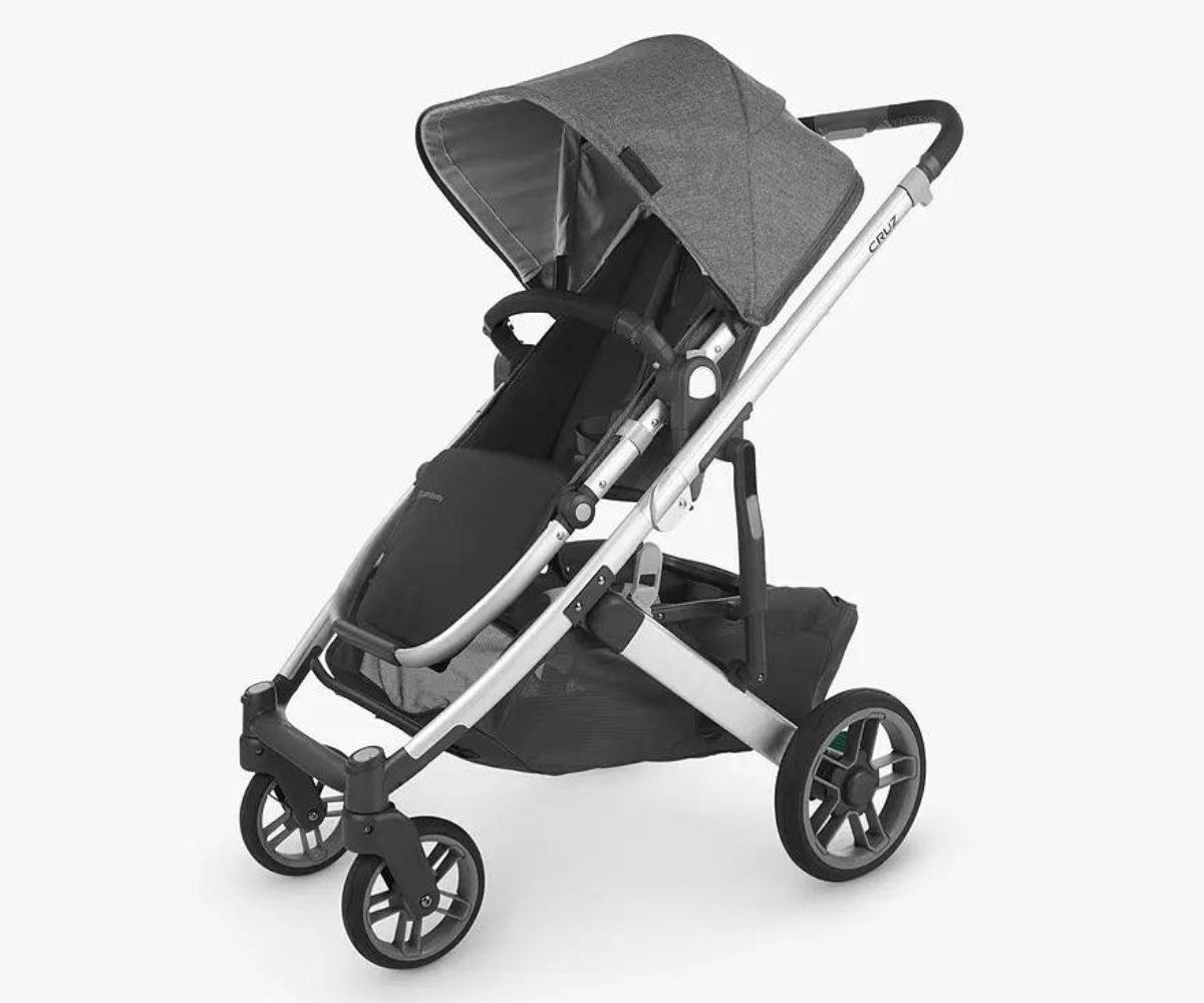 Uppababy cruz clearance 2015 wheels uk