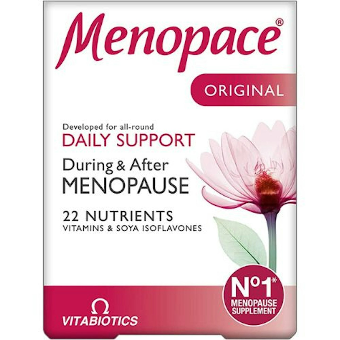 Vitabiotics Menopace Original