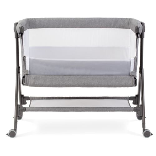 The best bedside cribs and next to me cribs for co-sleeping with your ...
