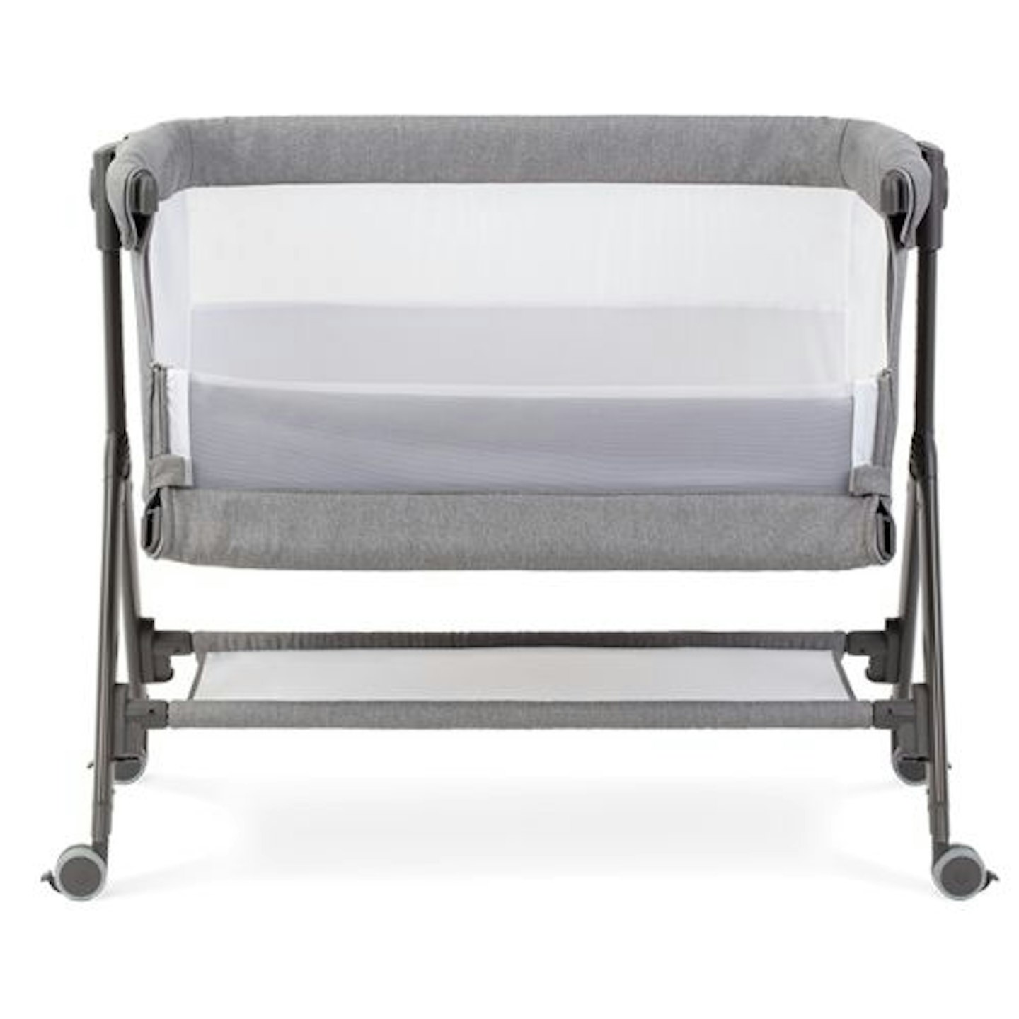 Silver Cross Voyager Co-Sleeper