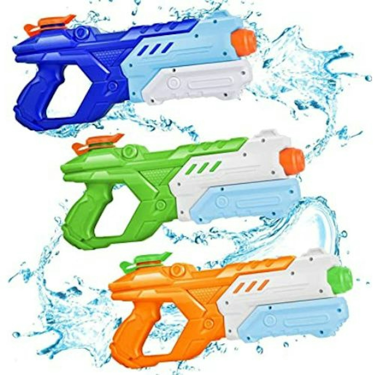 Water Pistol for Kids