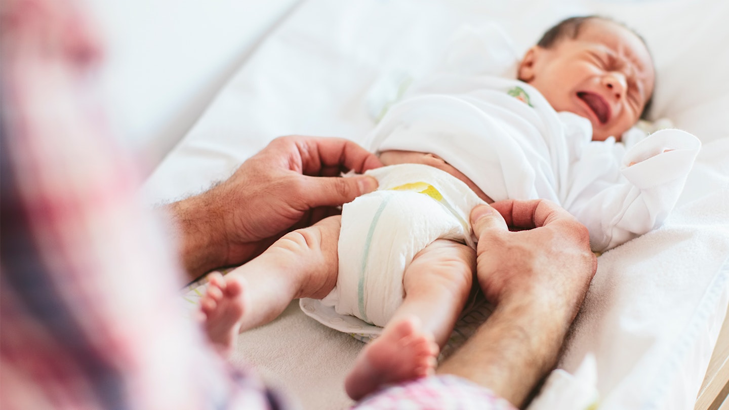 Why is my baby arching their back? Causes and solutions