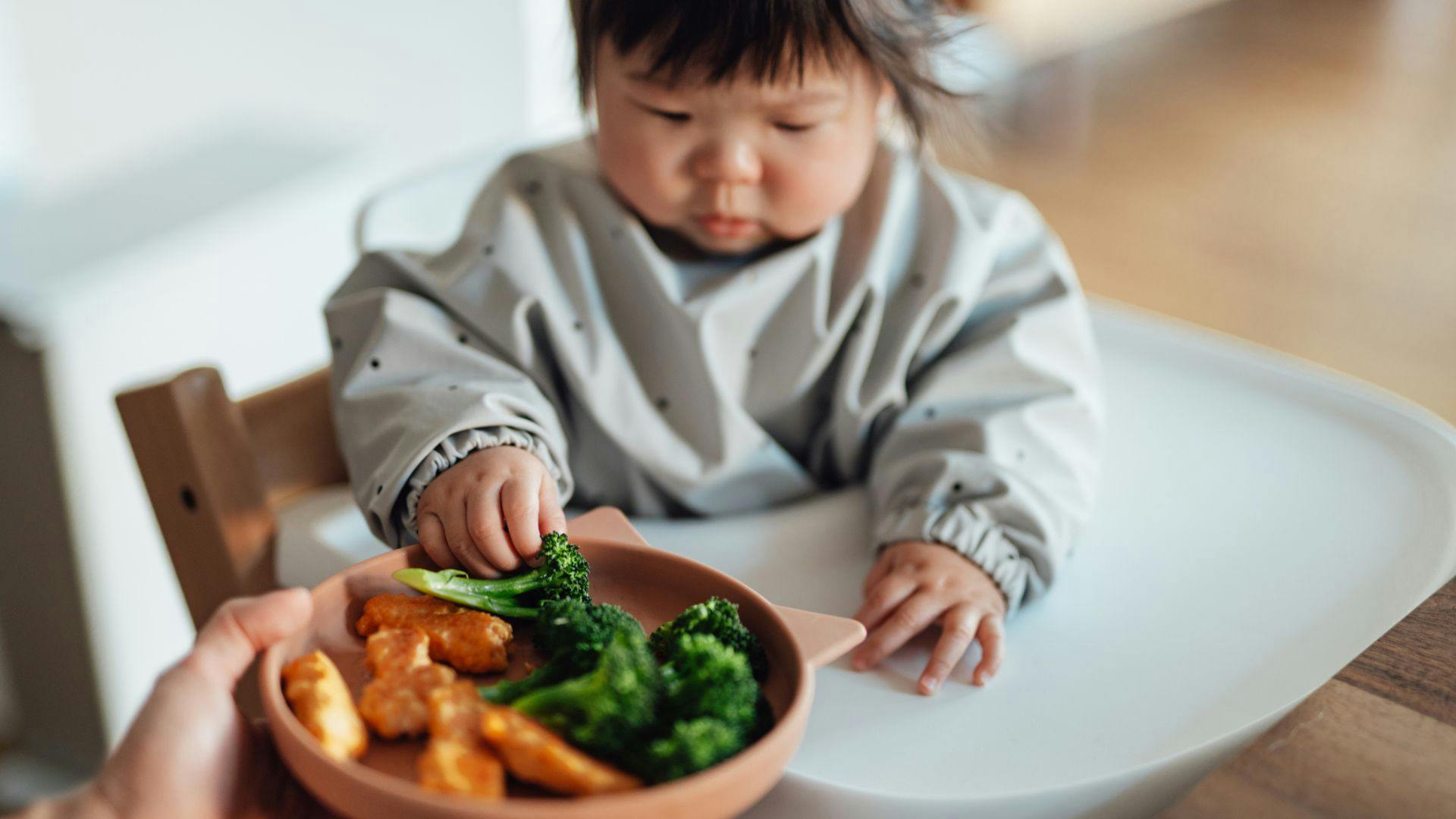 Best baby weaning bowls discount