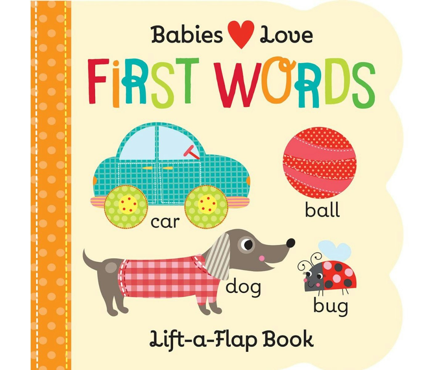 best-books-for-one-year-olds