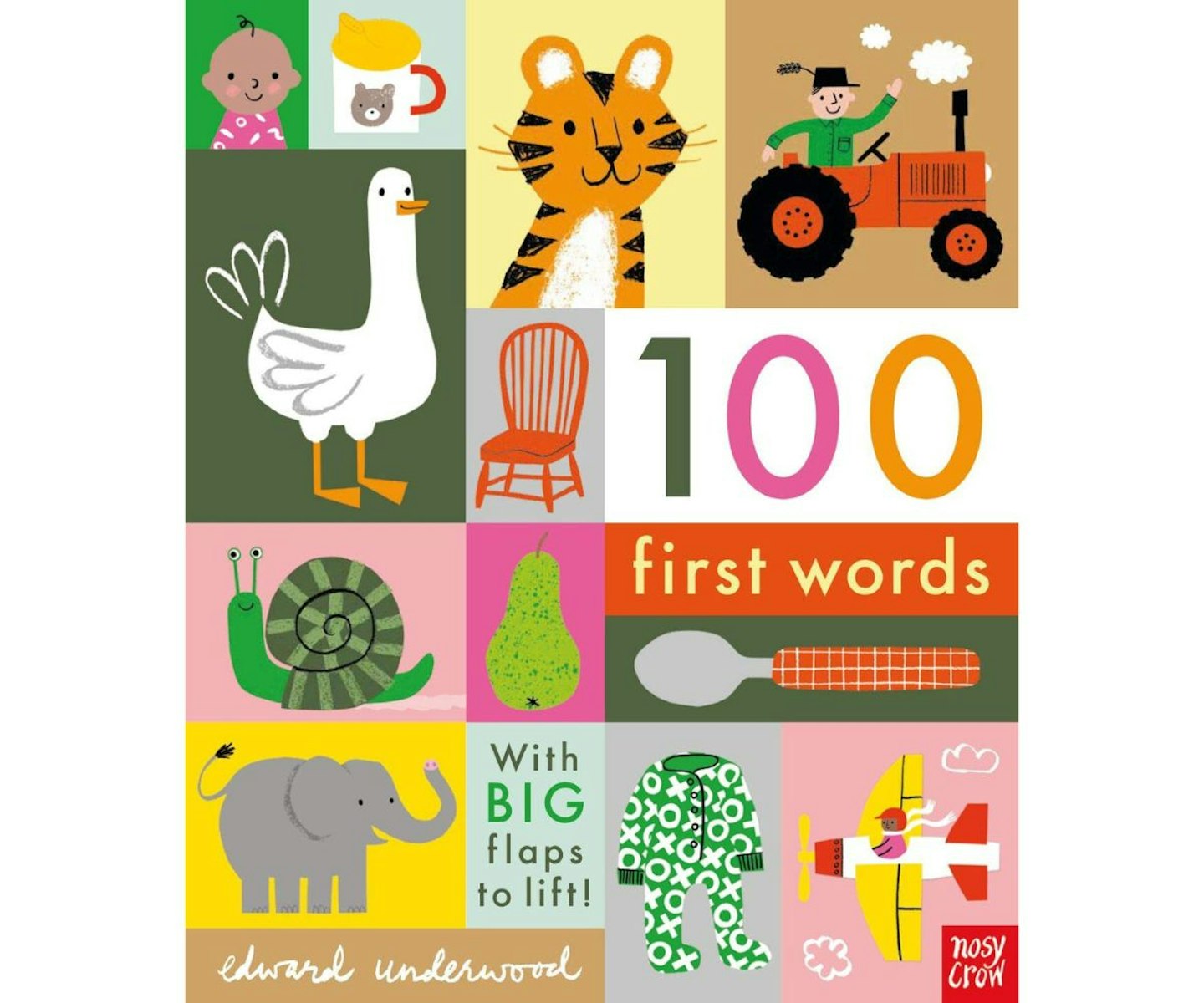 best-books-for-one-year-olds