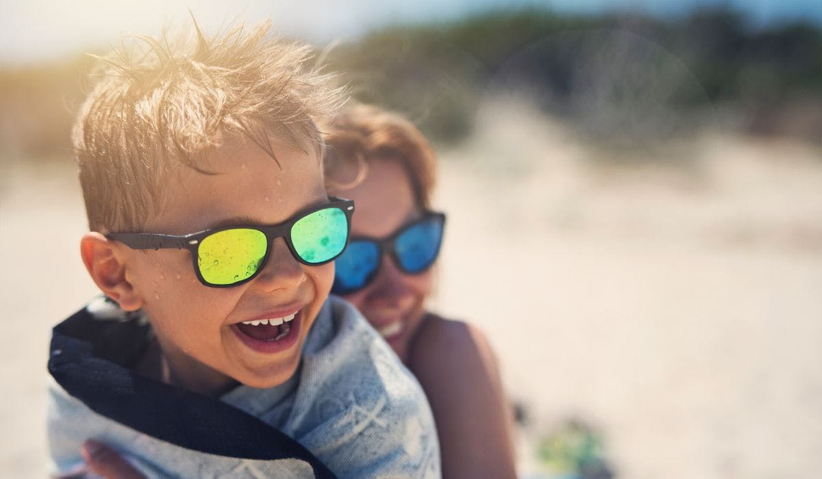 Best Kids Sunglasses - Baby Bargains