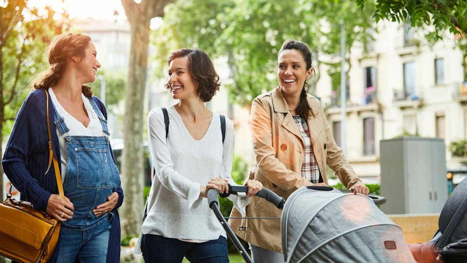 The best pram accessories you need for a smooth ride | Reviews | Mother ...