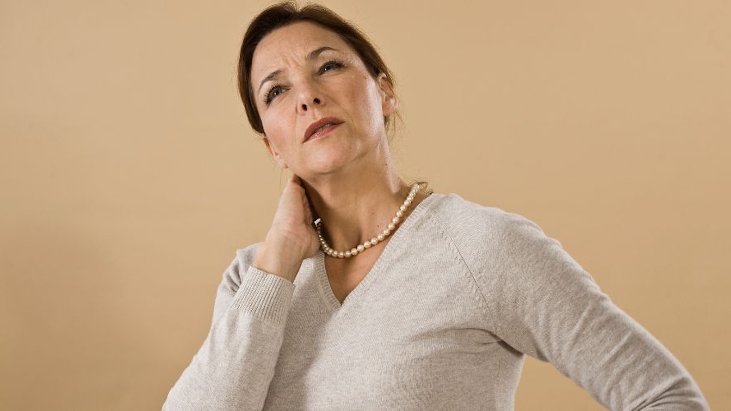The Best Supplements For Menopause Joint Pain the-best-supplements-for-menopause-joint-pain