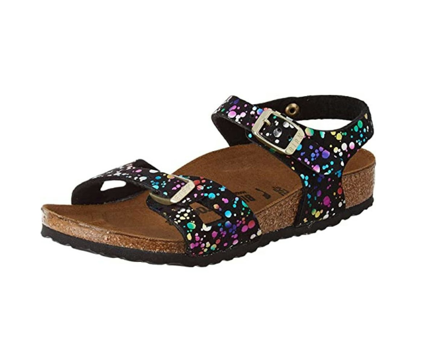 Birkenstock Girls Sandals Rio Microfibre