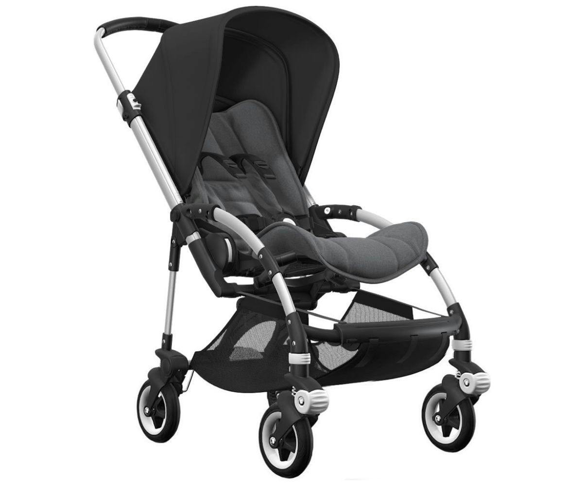 Bugaboo Bee5 Review
