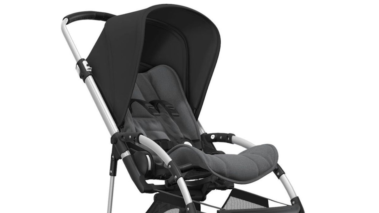 Bugaboo Bee5 Review - Main Image