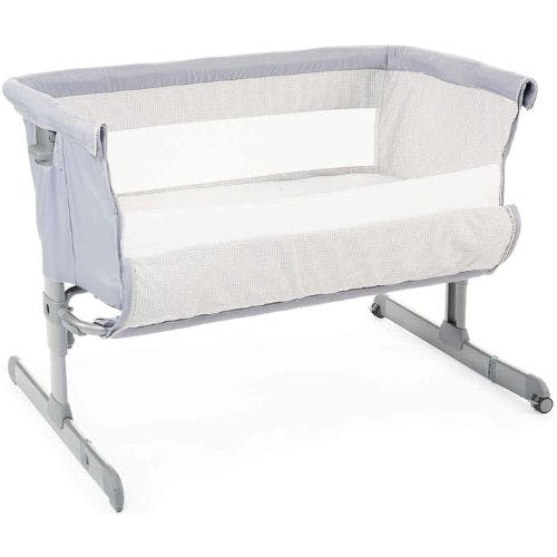 Best next to me cribs and bedside cots for safe sleeping 2024