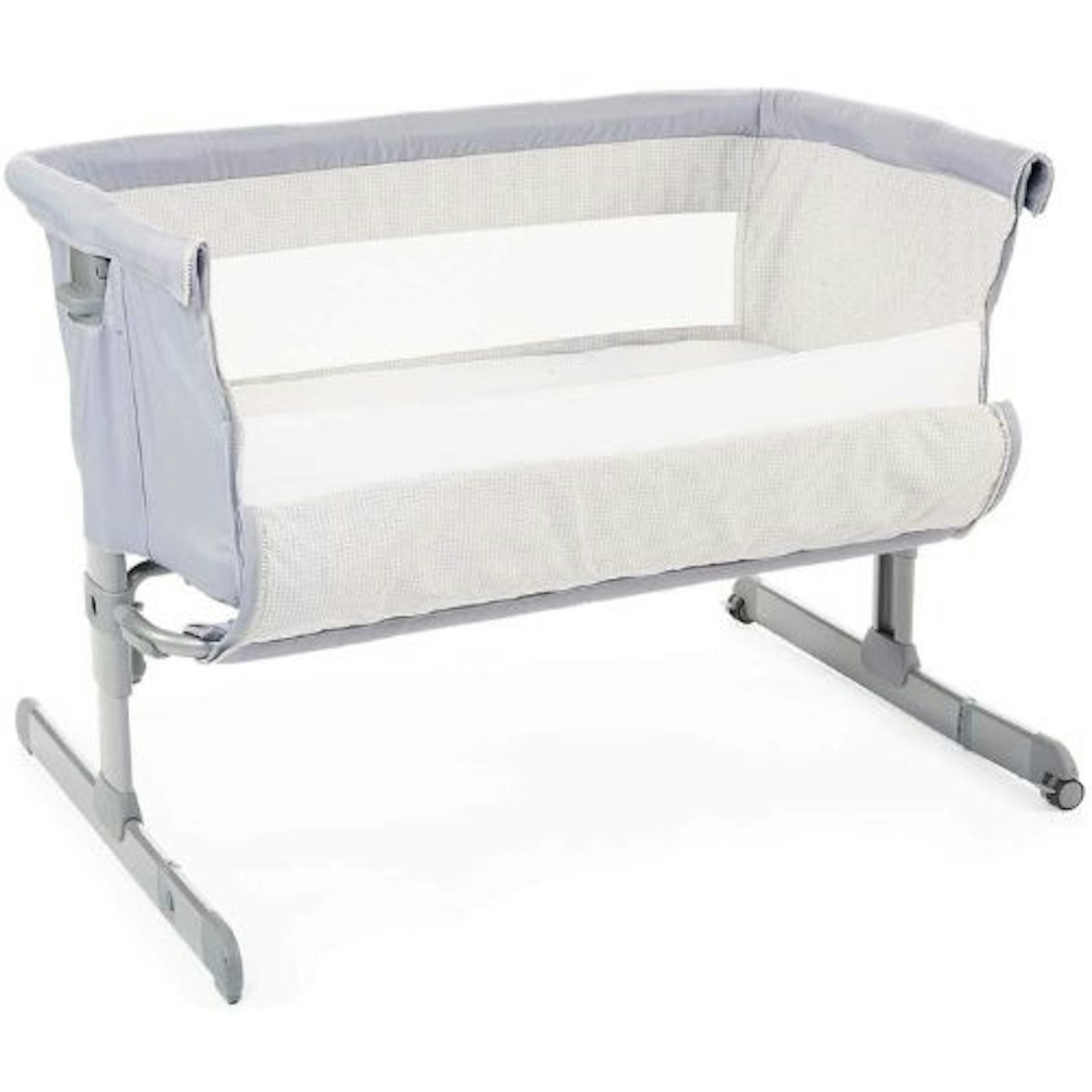 Best next to me cribs Chicco Next2me Side Sleeping Crib
