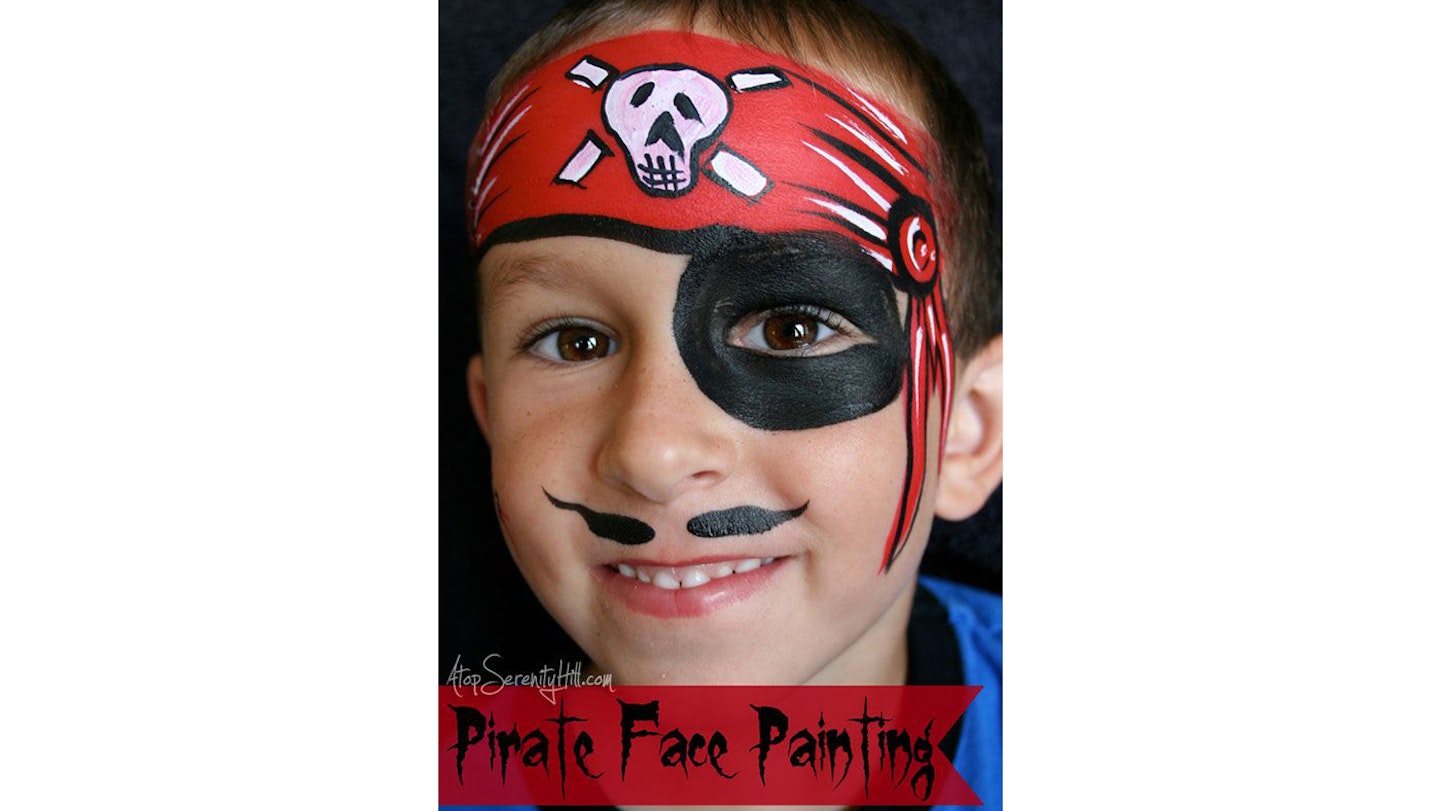 7 Best Face Paints for Kids of 2024