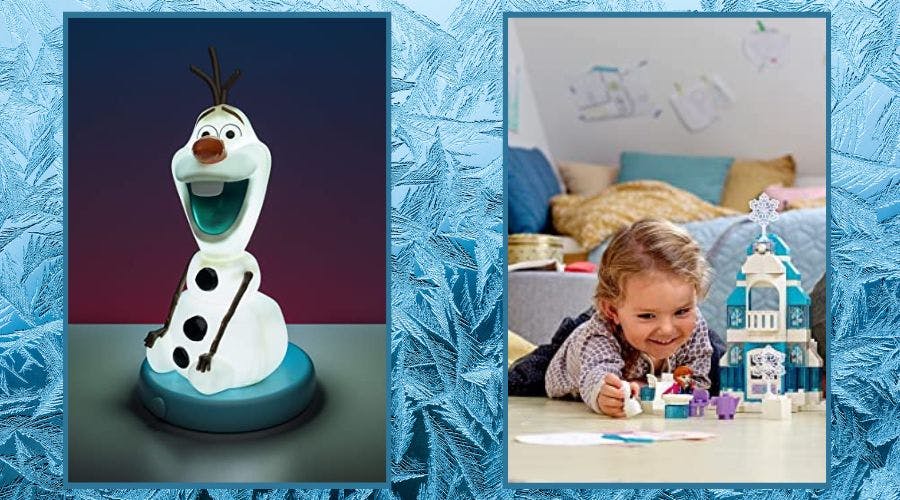 Best Frozen Gifts and Toys  Reviews  Mother  Baby