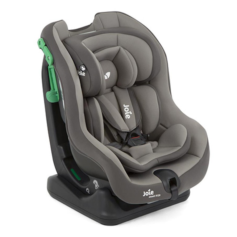 Joie Steadi R129 Car Seat Review