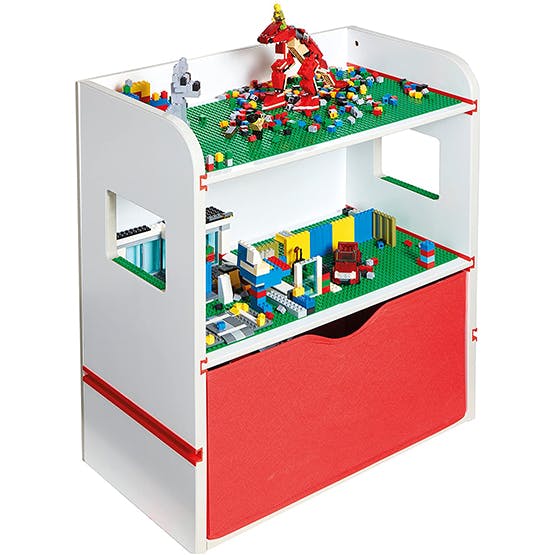 Lego duplo storage online ideas