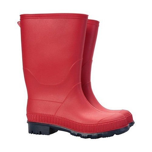The best toddler wellies for jumping in puddles | Reviews | Mother & Baby