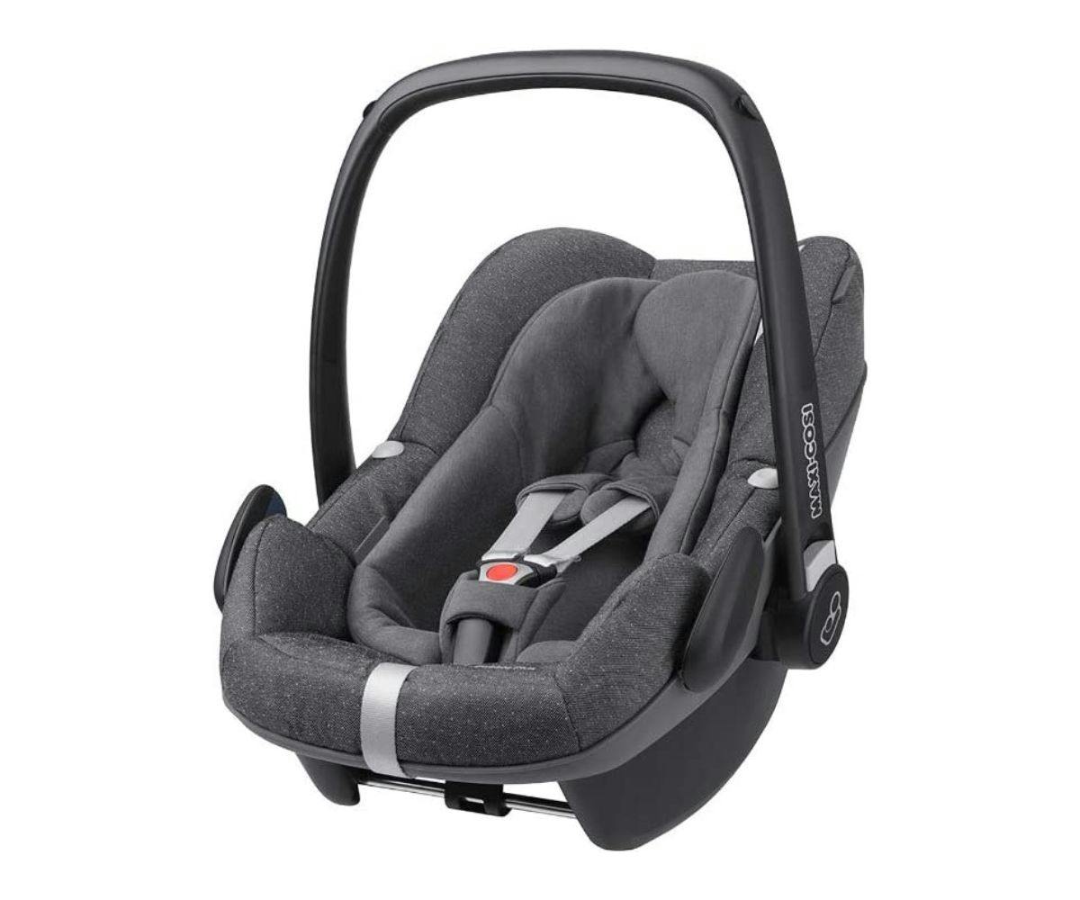 マキシコシ Pebble Plus i-size 2way Fix ISOFIX 【限定販売