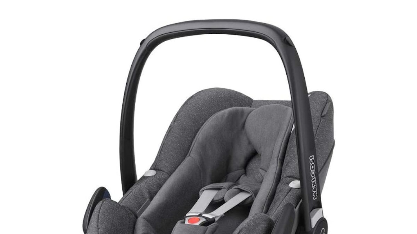 Maxi Cosi Pebble Plus Pebble 2wayfix Cosi Car Seat Infant Car