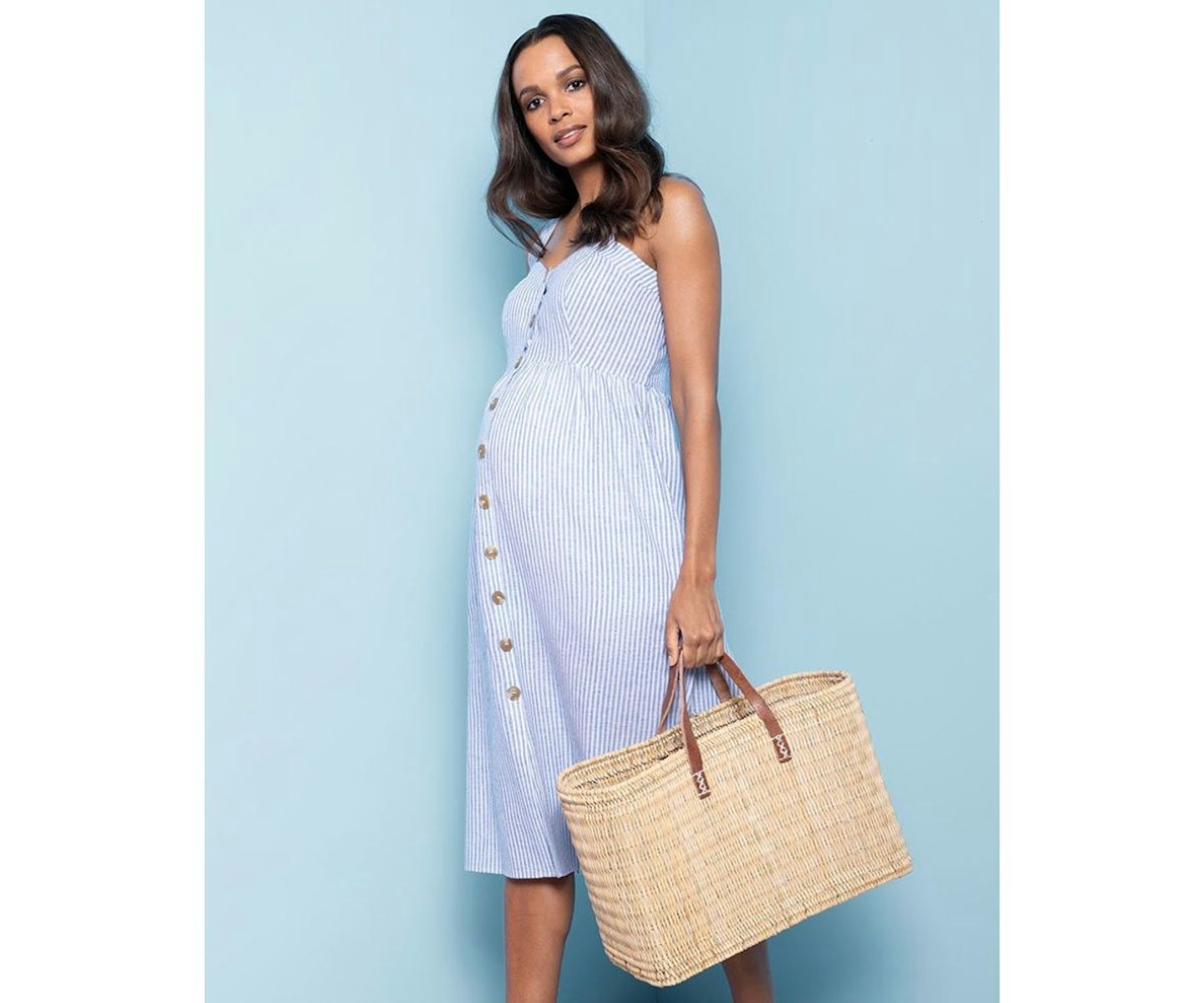 summer-maternity-dresses