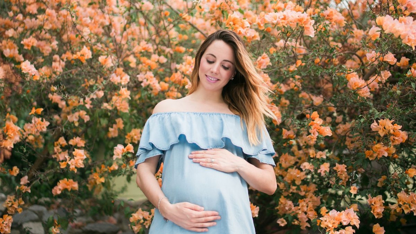 Best Maternity Summer Dresses 2024 Best Maternity Summer Dresses 2024