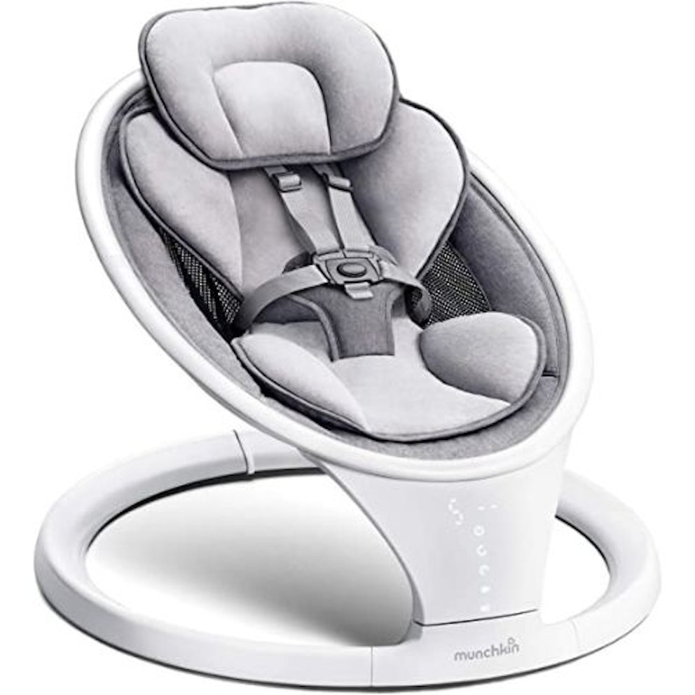 Best Baby Swings 2023