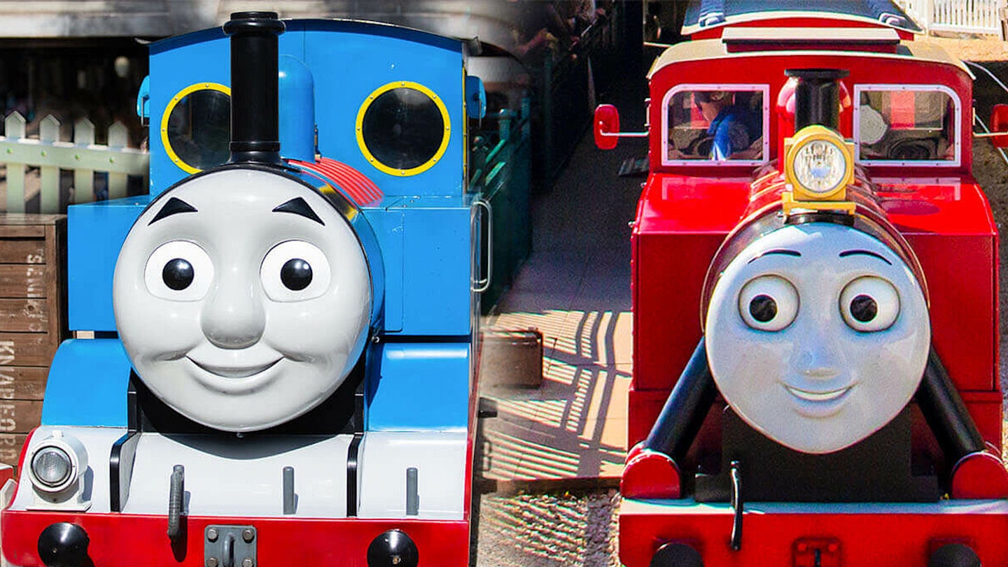 thomasland