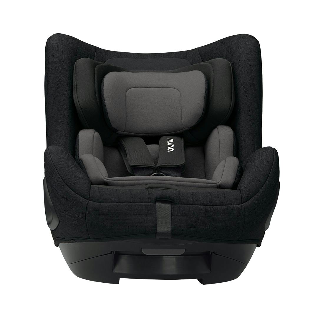 Nuna car outlet seat ratings