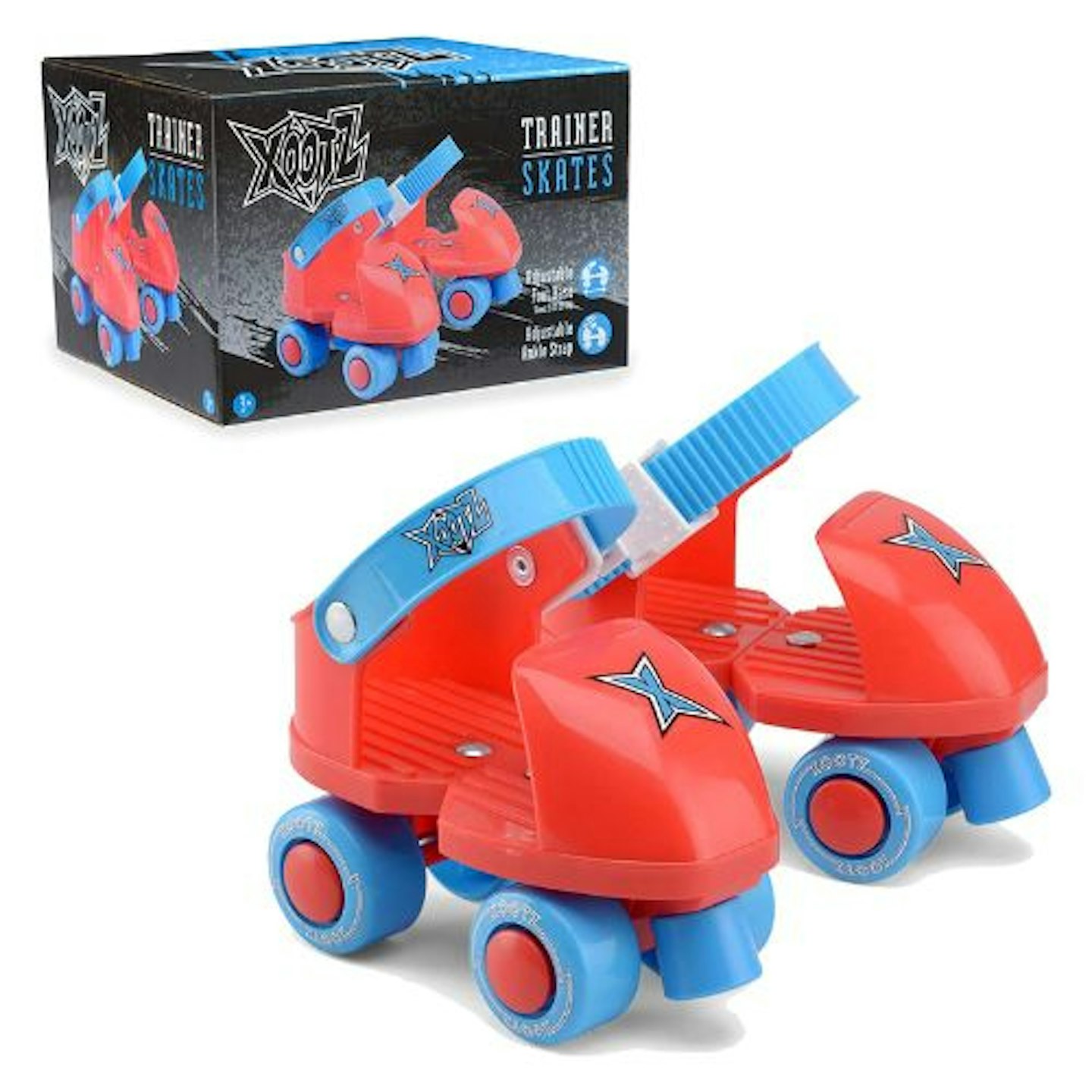 Xootz Beginner Trainer Skates