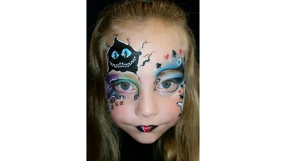 how-to-do-cat-face-paint